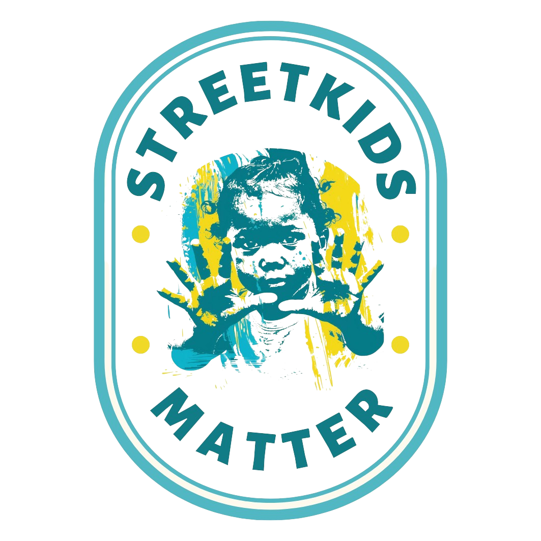 Streetkids Matter Logo